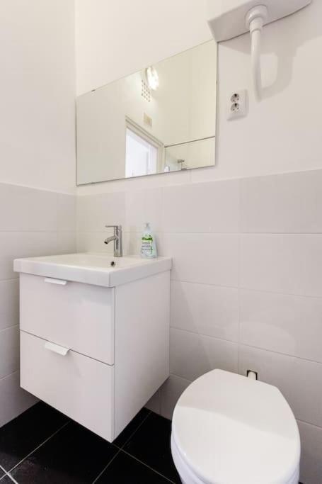 Luxury St Stephen's Basilica Apartament