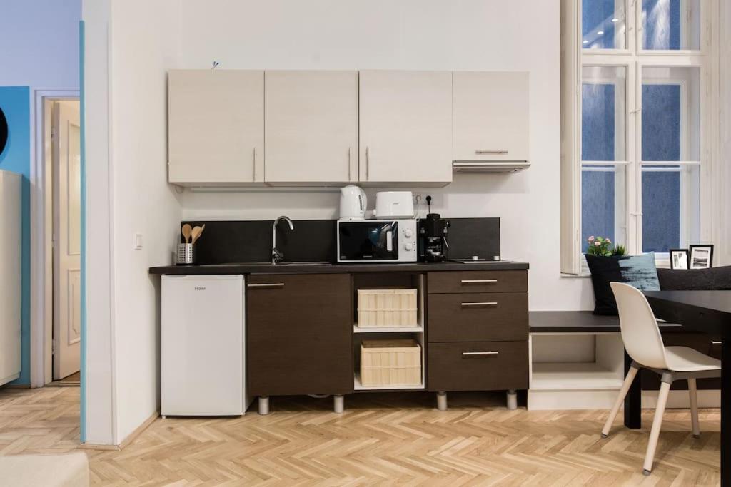 Apartman Luxury St Stephen's Basilica