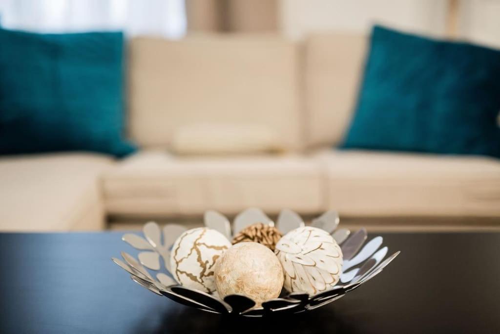 Luxury St Stephen's Basilica Apartman Budapest