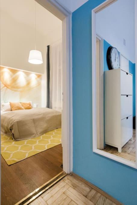 Apartman Luxury St Stephen's Basilica