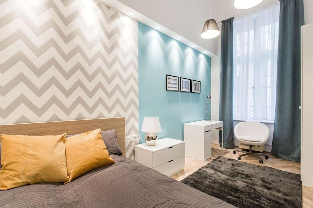 Apartman Luxury St Stephen's Basilica