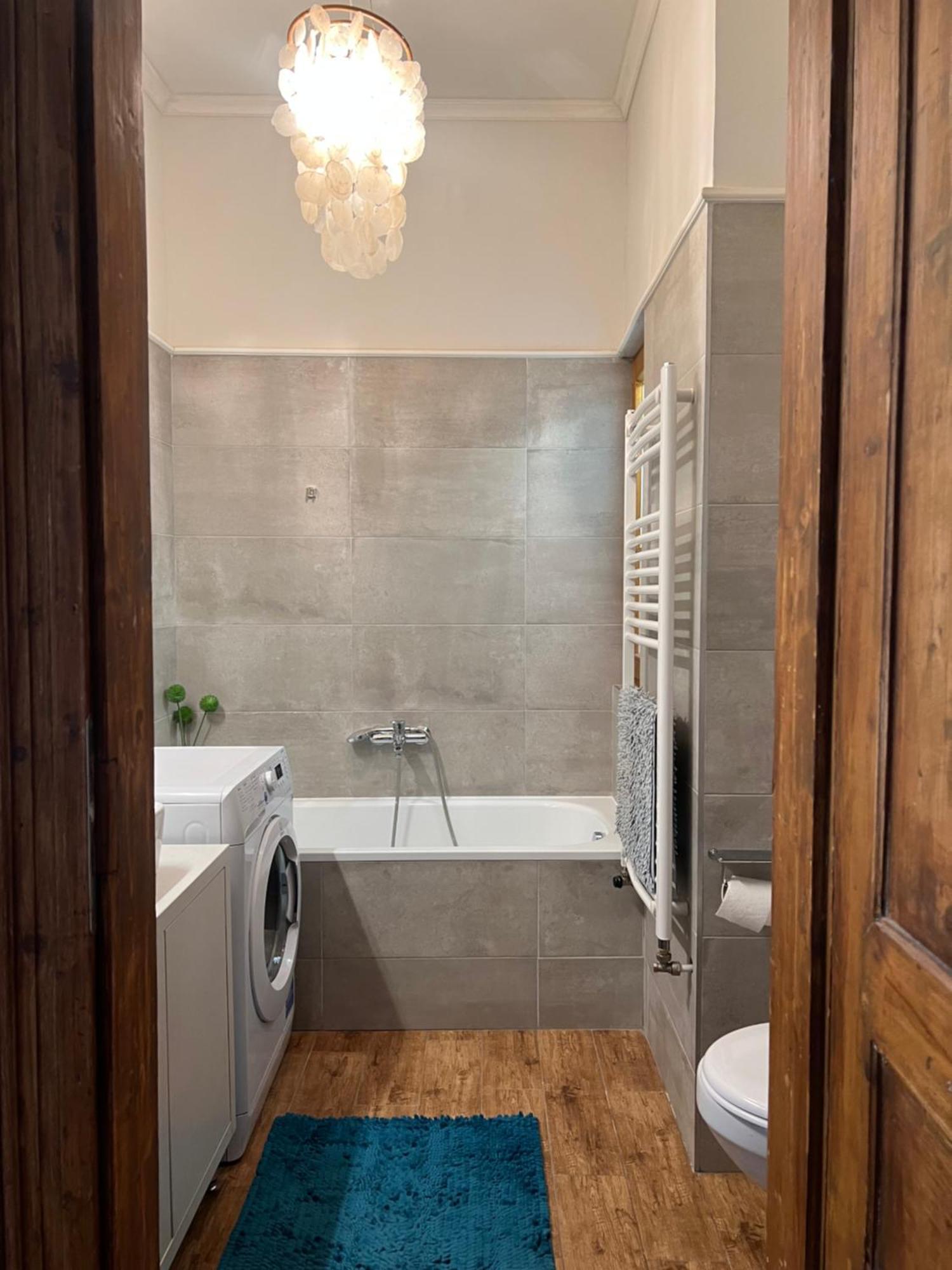 Dolcevita Downtown Apartman Budapest