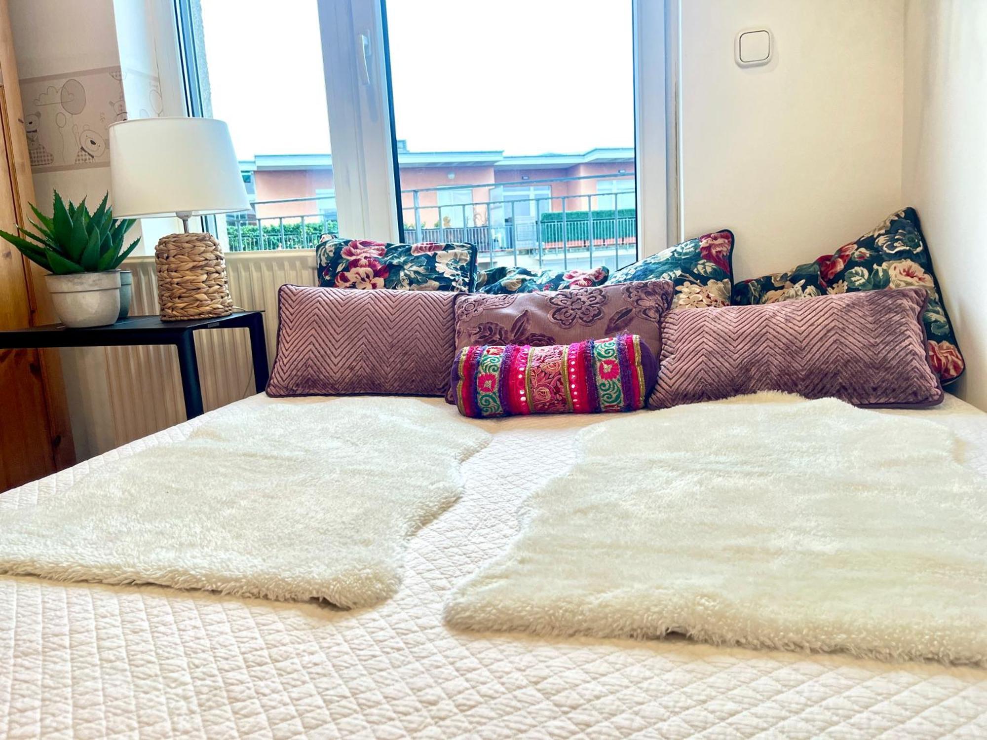 Appartamento Residental Budapest