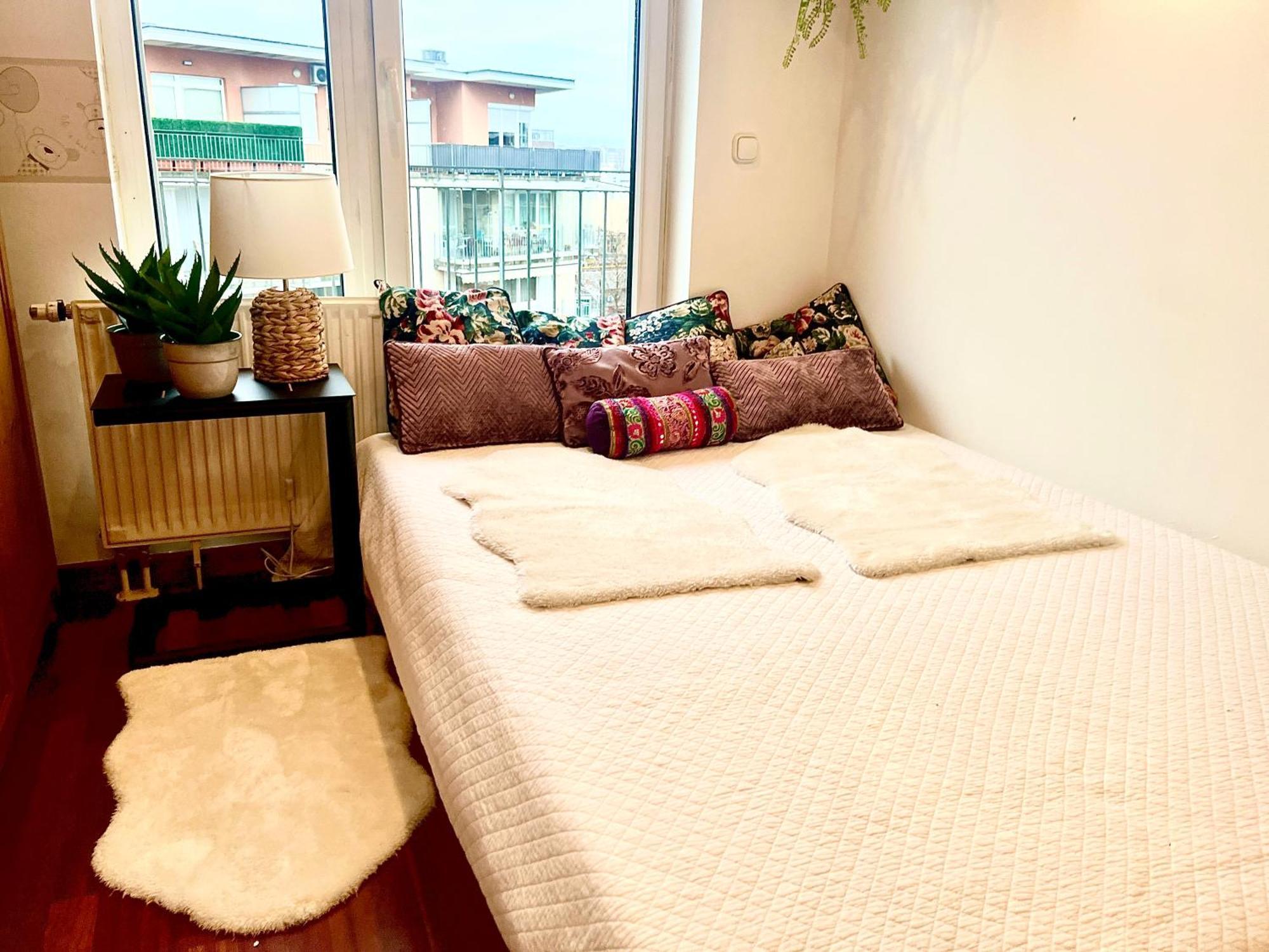 Residental Appartamento Budapest