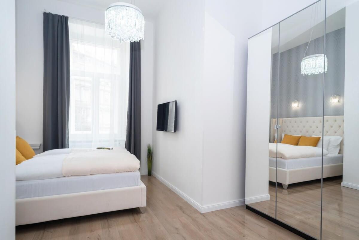 Apartmán Stylish Large At Super Location