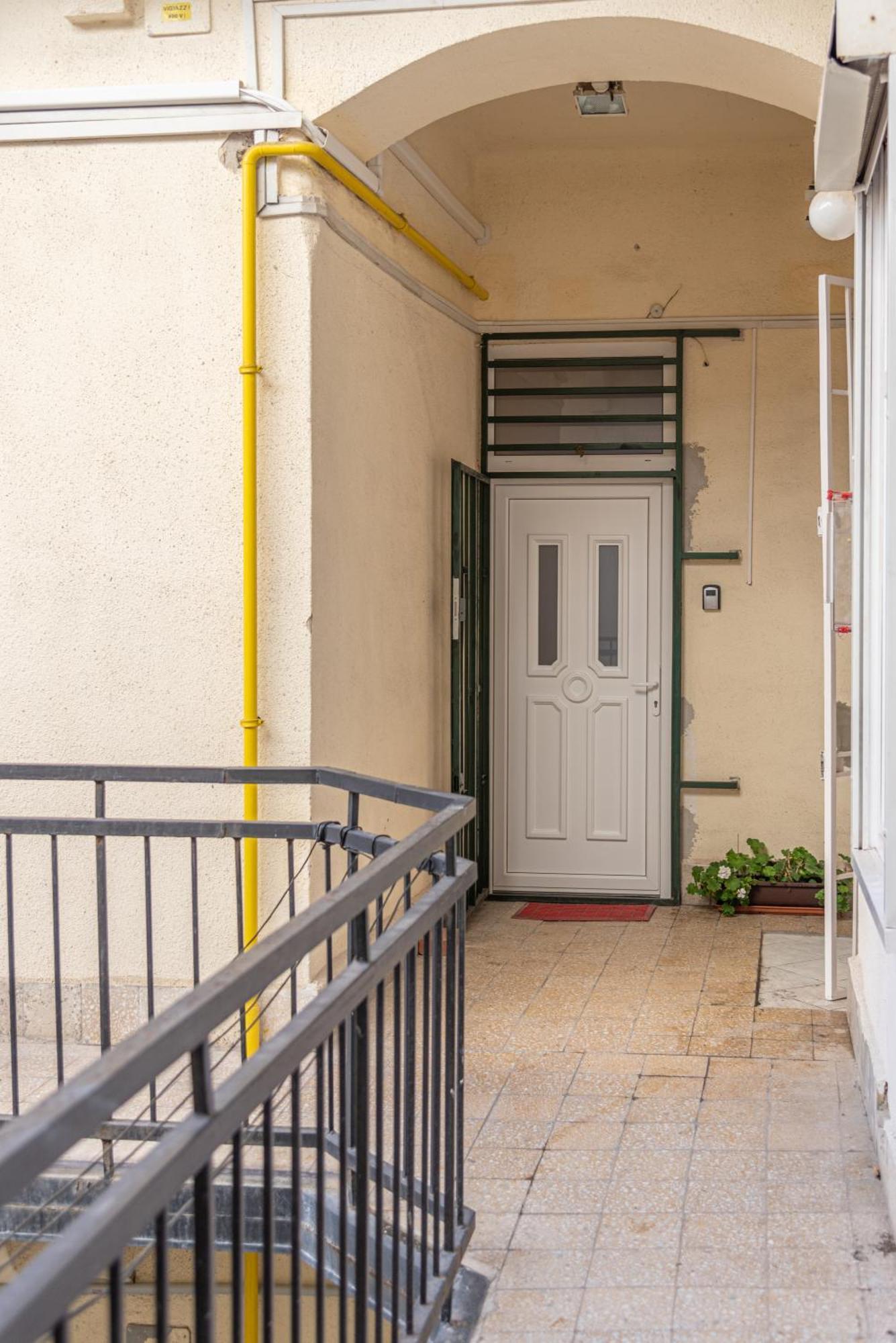 Viol Apartmán *