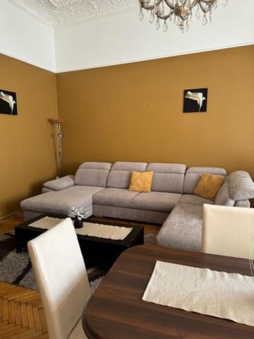 Izabella Apartman