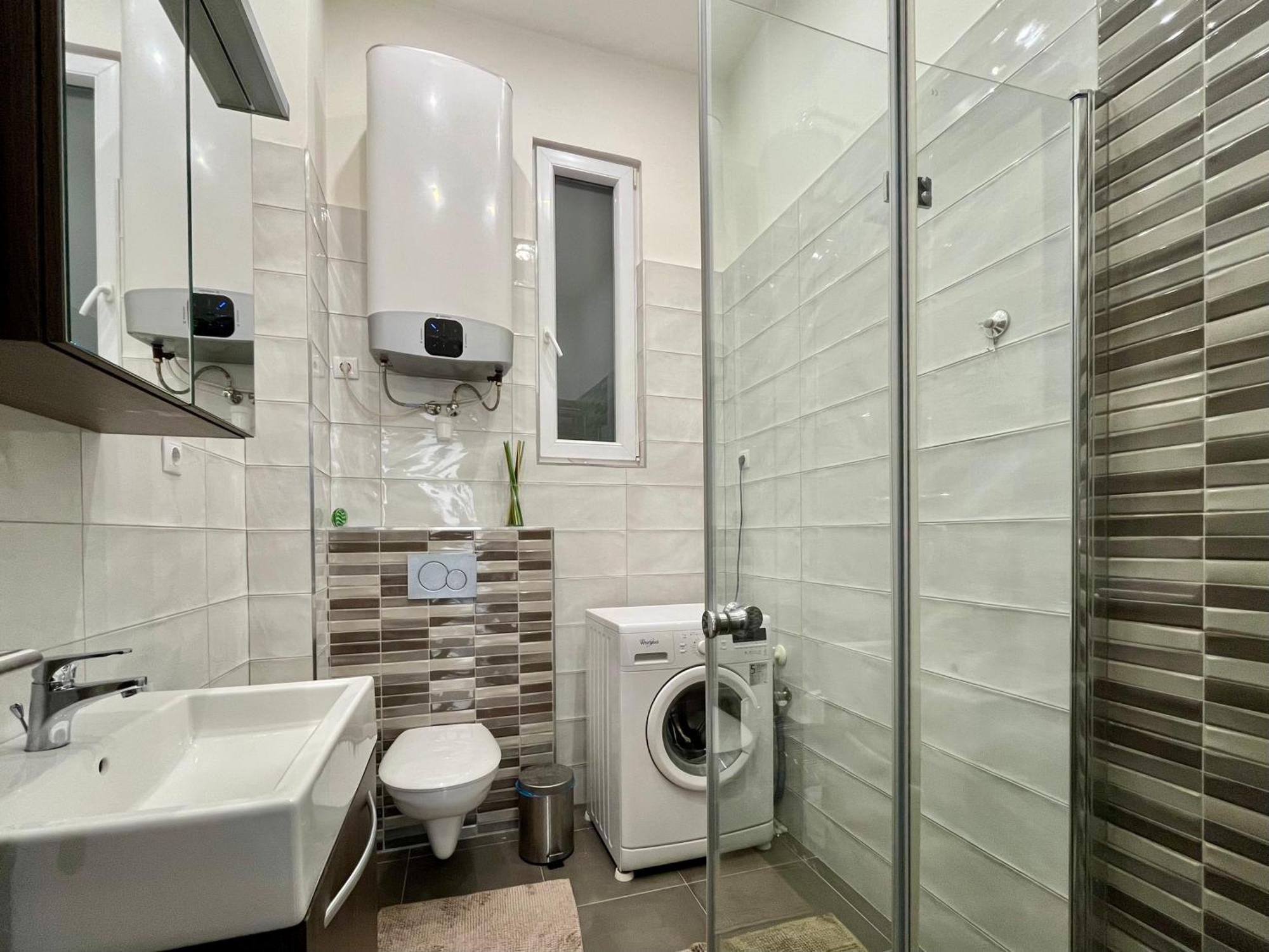 Appartamento Central Deluxe *