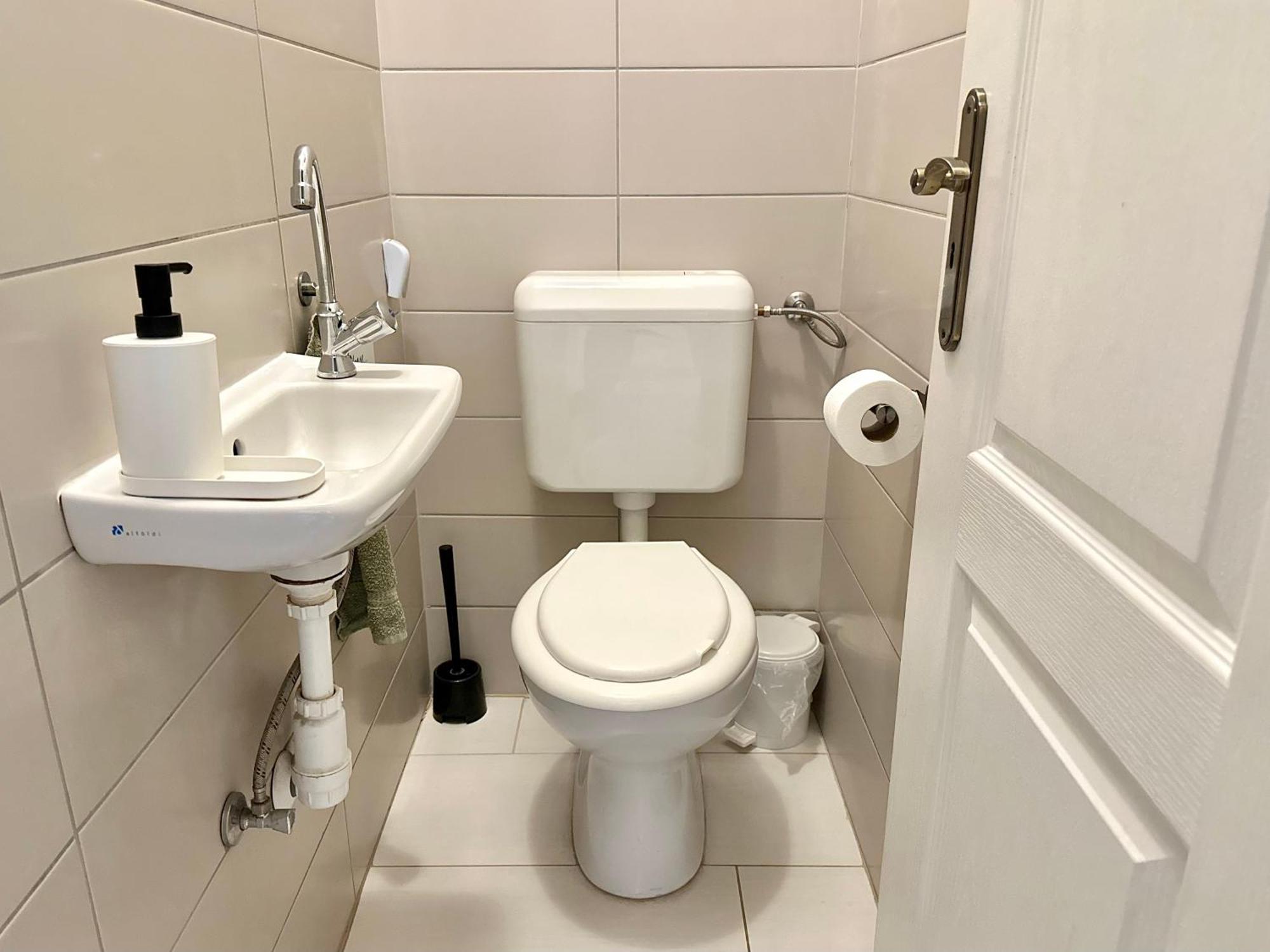Apartmán Palace - Palace District - Downtown Budapešť