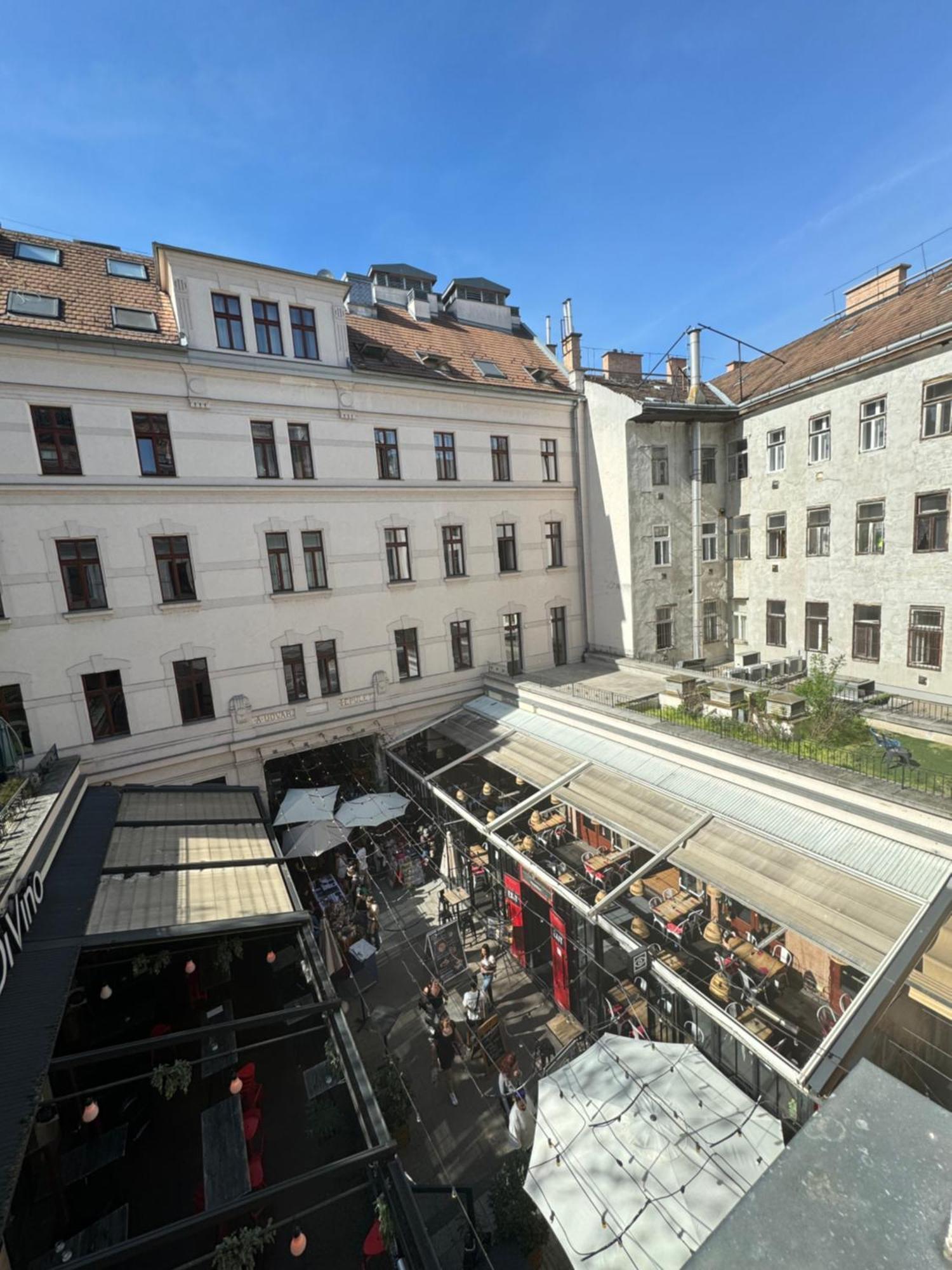 Apartament Downtown Family