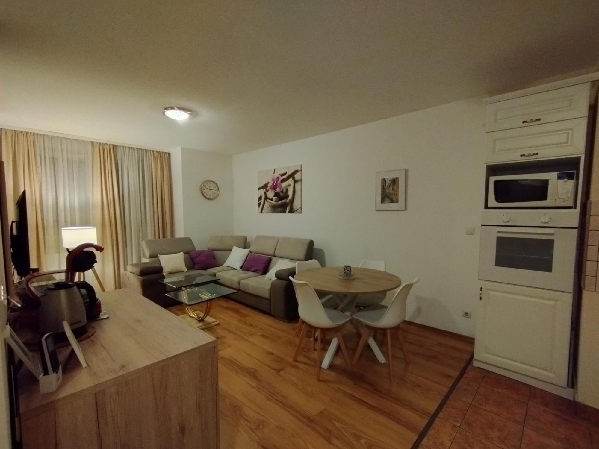 Apartment Sweet