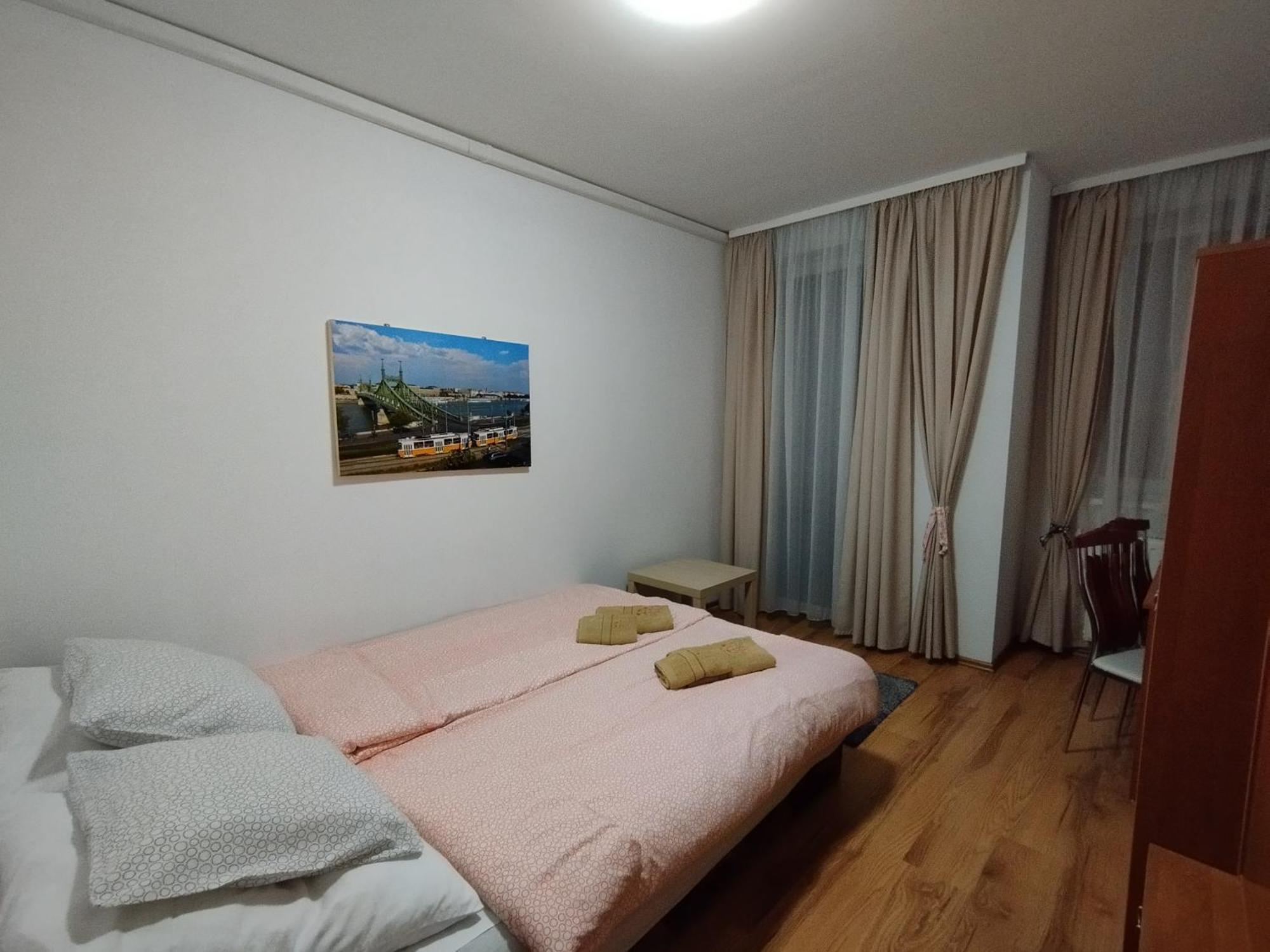 Sweet Apartment Budapest