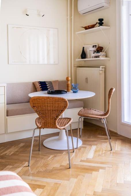 Pannonia View Delight Apartamento Budapest