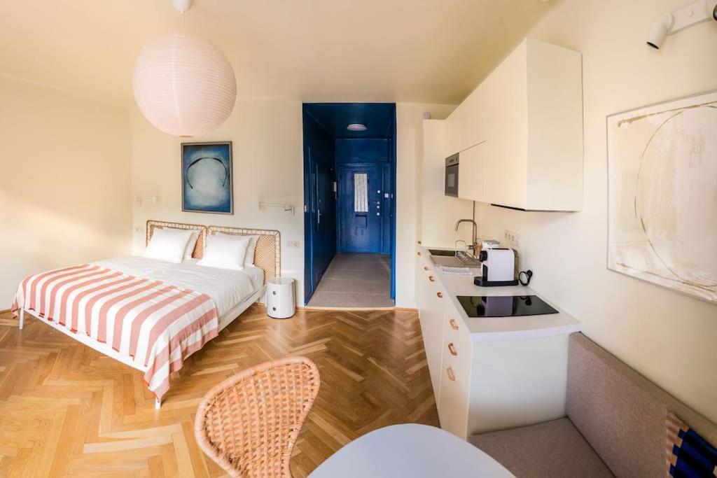 Pannonia View Delight