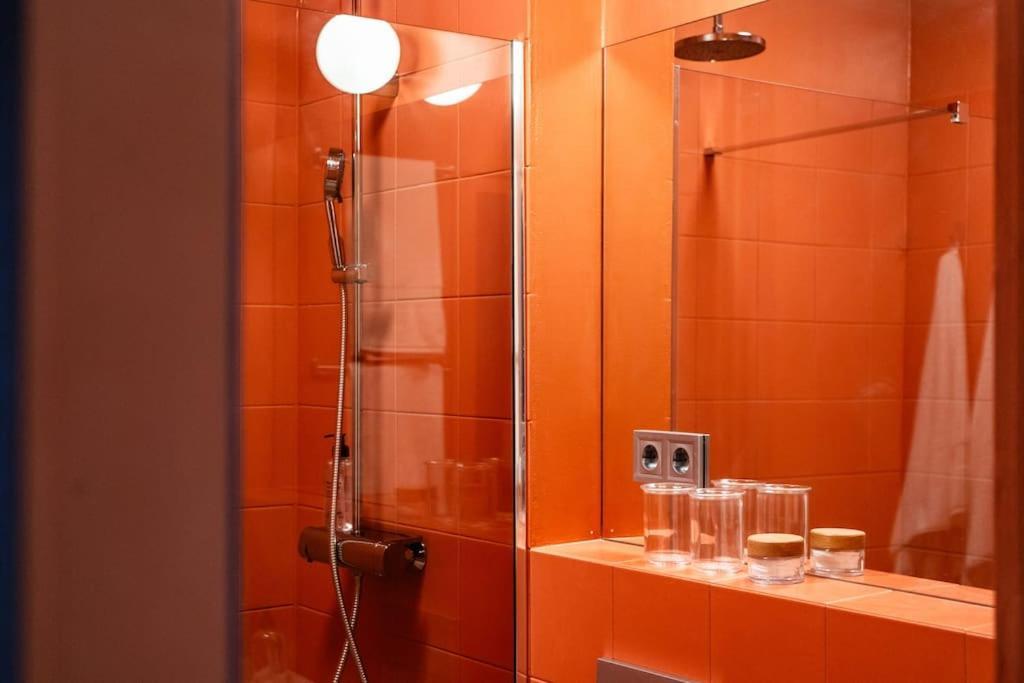 Apartamento Pannonia View Delight