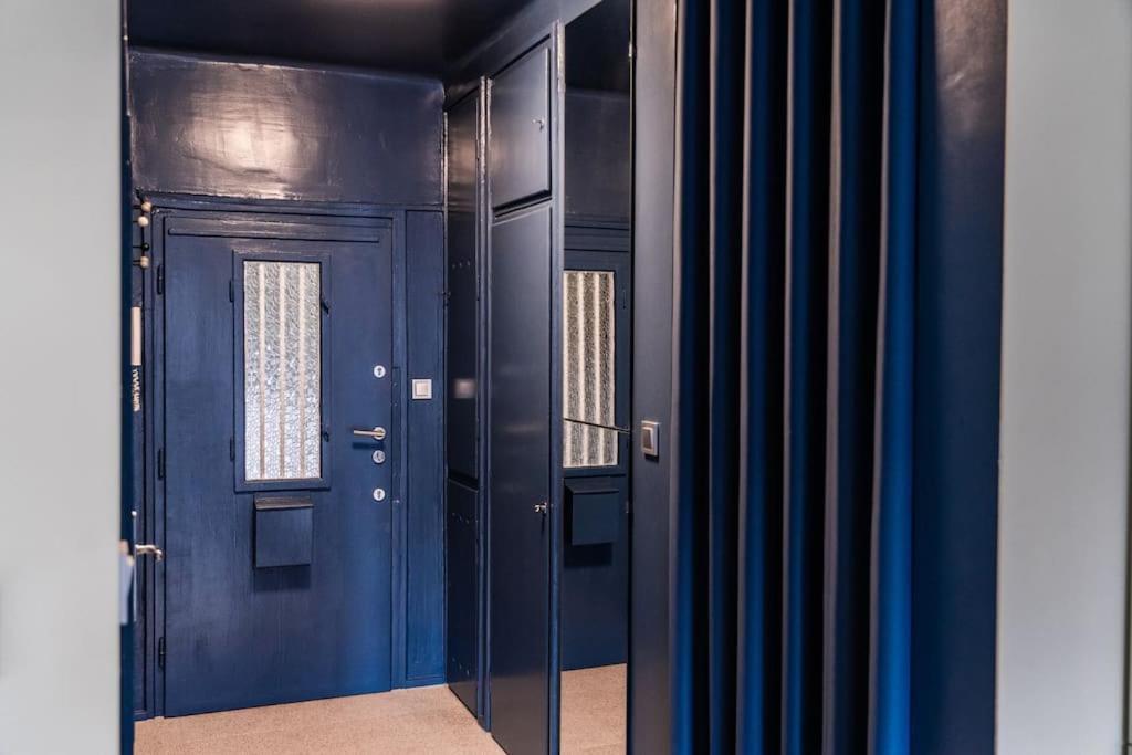 Pannonia View Delight Apartamento *