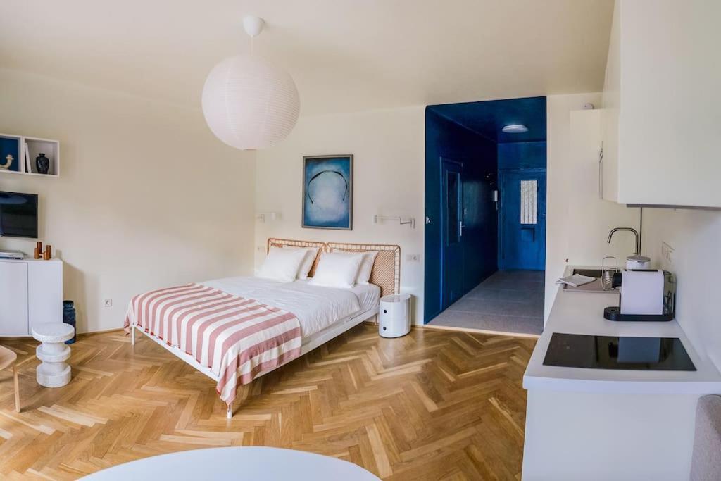 Pannonia View Delight