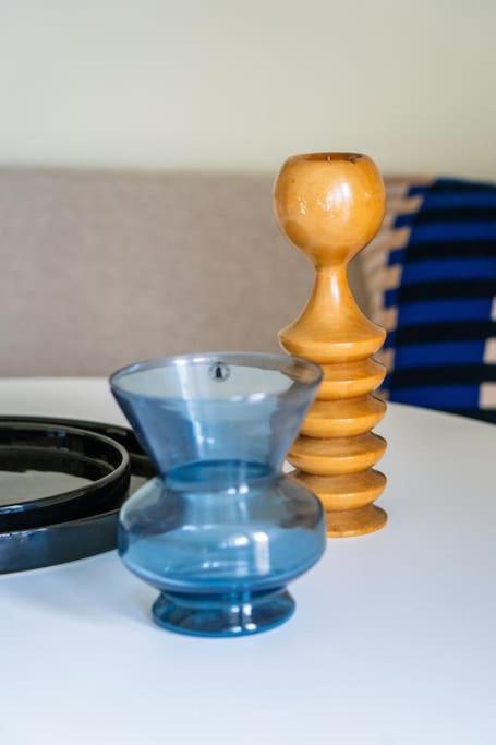 Apartamento Pannonia View Delight *