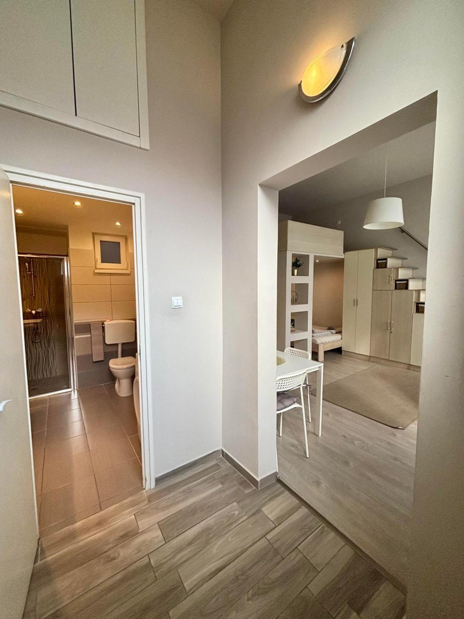 Ava Appartamento Budapest