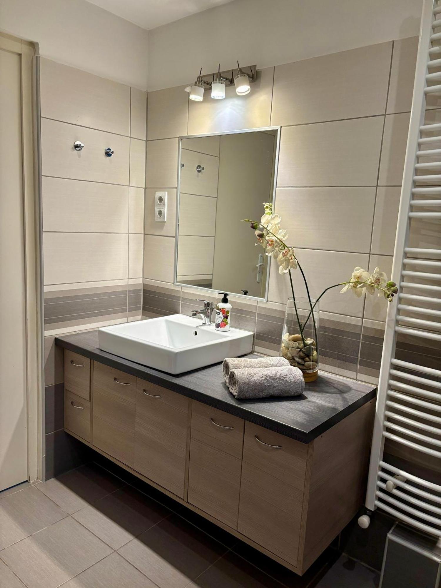 Appartamento Ava Budapest