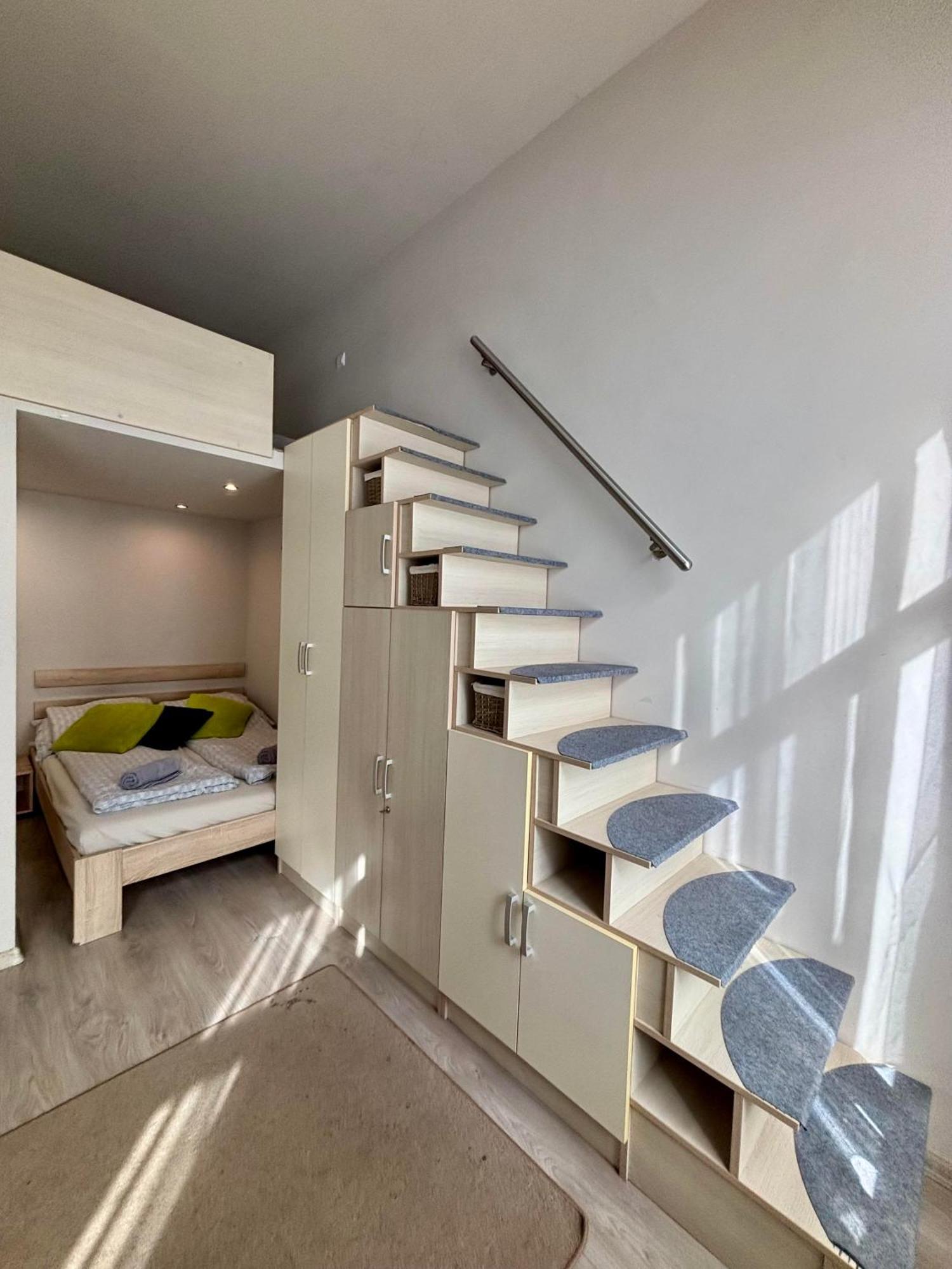 Ava Appartamento Budapest