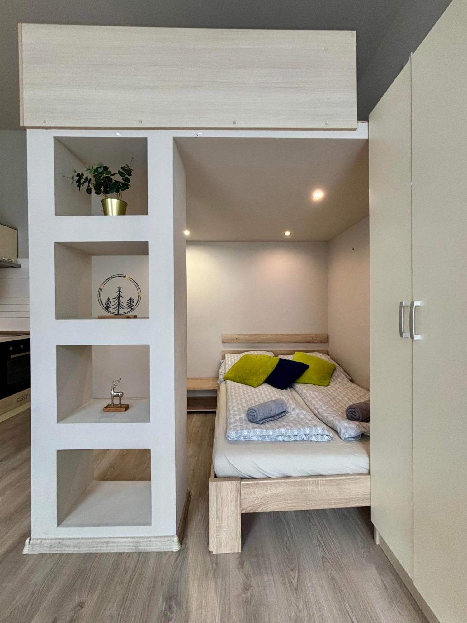 Ava Appartamento Budapest