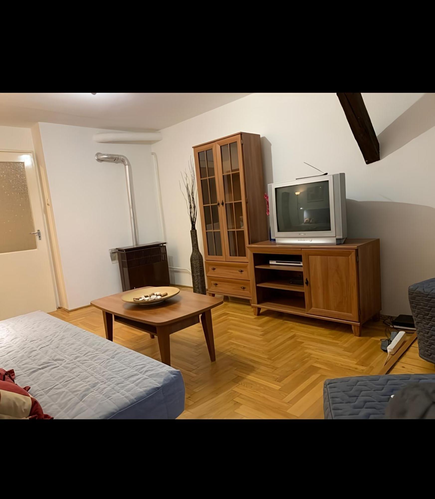 In - Parliament View Hideaway - Near Buda Castle And Margaret Island Ubytovanie v rodine