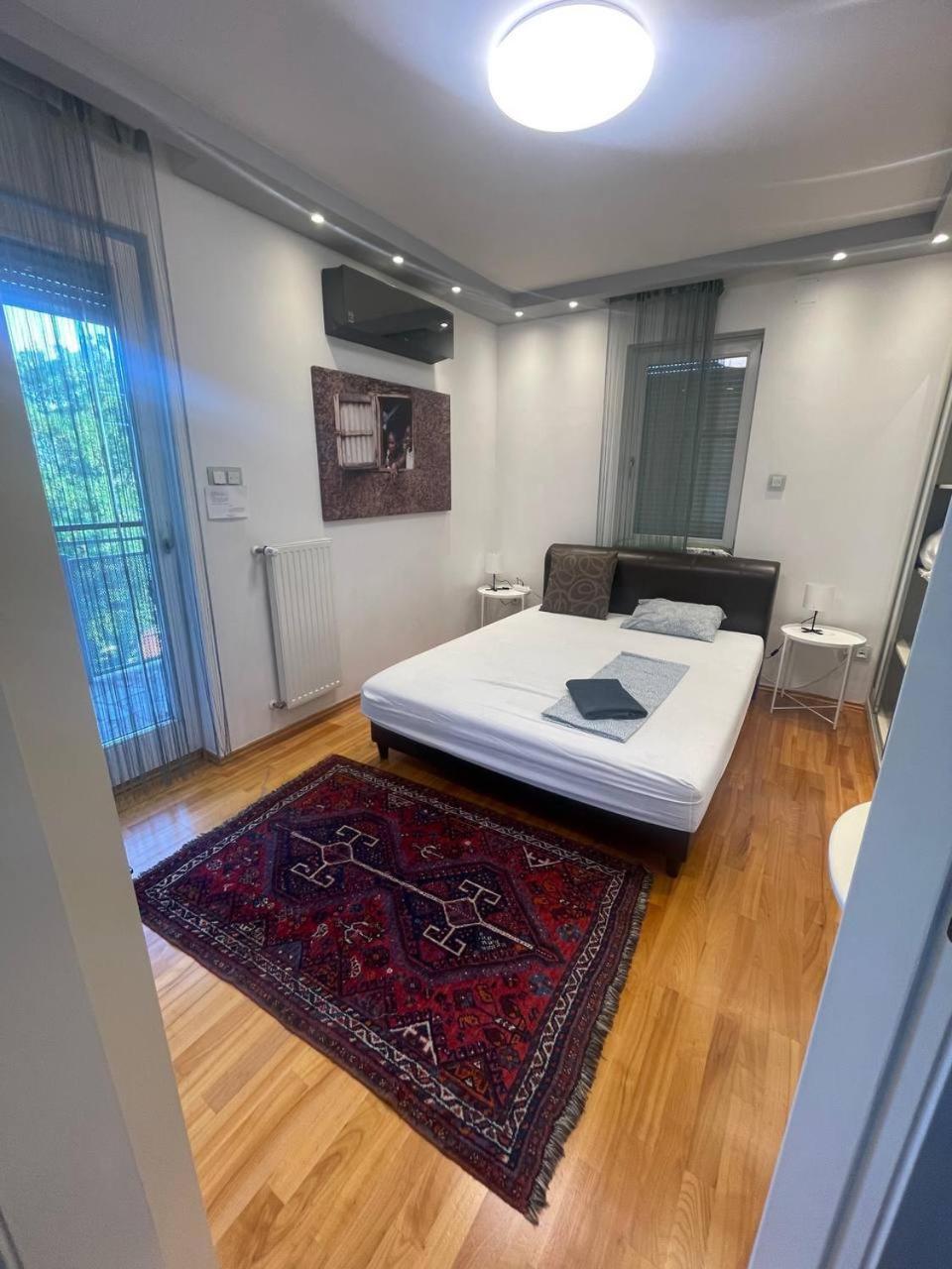 Apartament Rosehill Garden Family With A Great View *