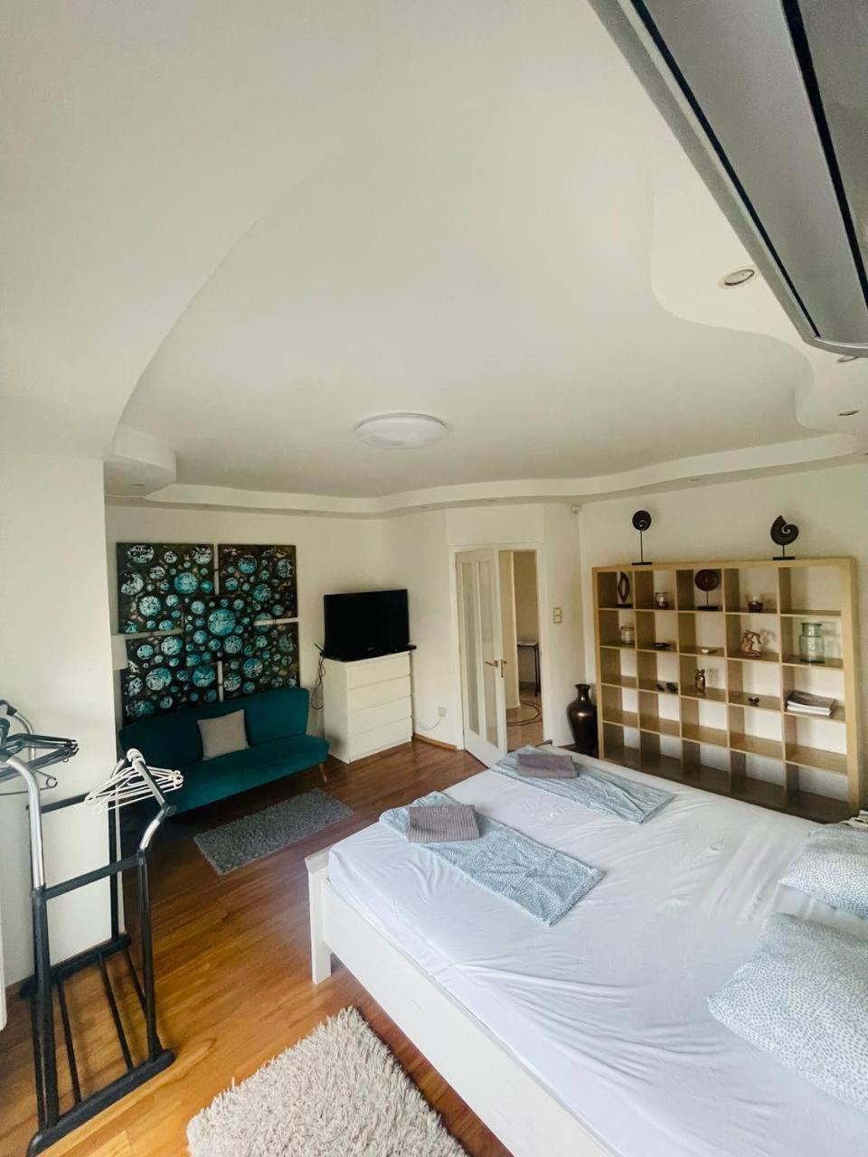 Rosehill Garden Family With A Great View Apartament
