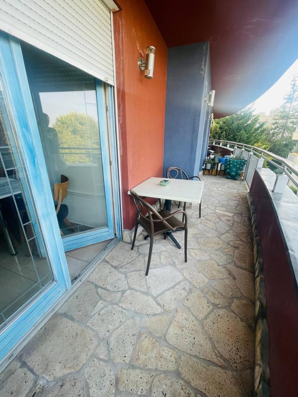 Rosehill Garden Family With A Great View Apartament Budapeszt