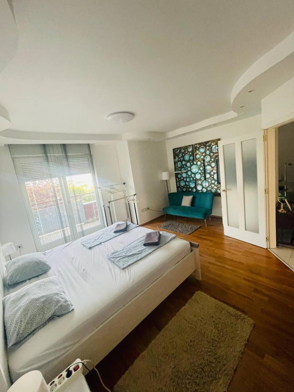 Apartament Rosehill Garden Family With A Great View *