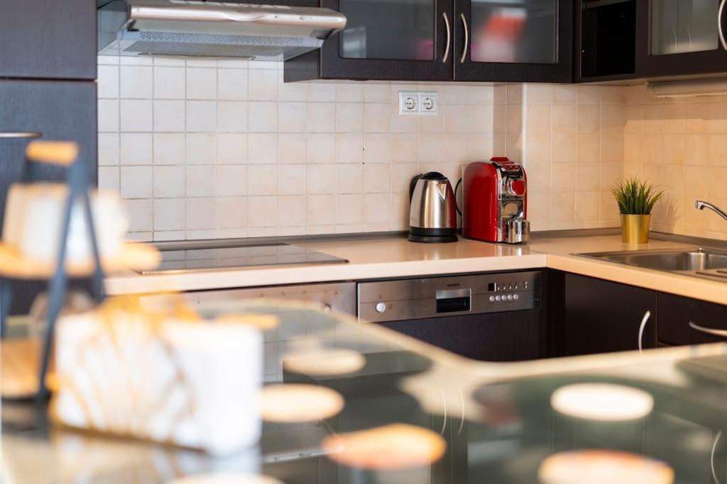 Bolero Apartmán Budapest