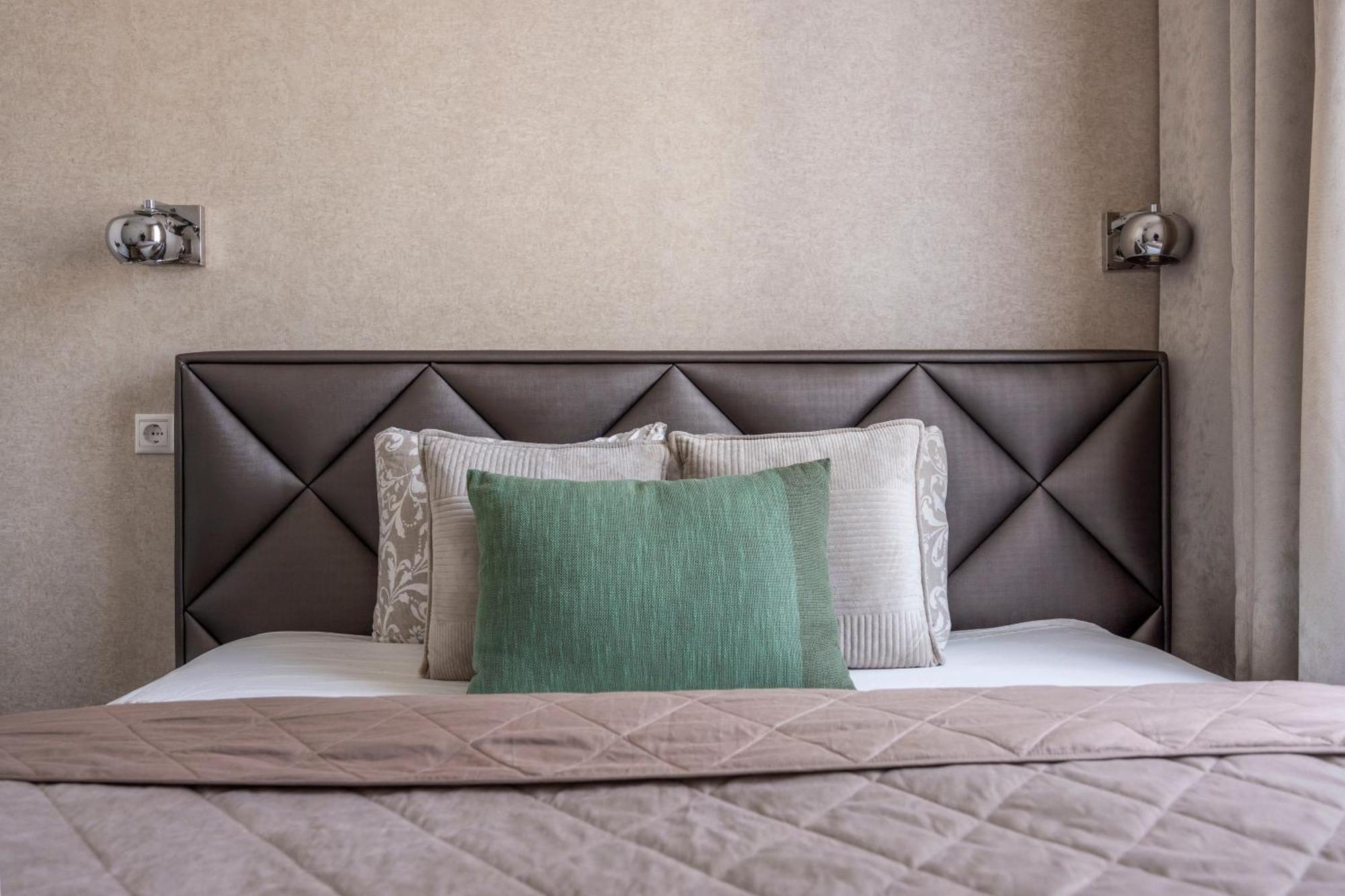 Appartamento Luxurious Elizabeth Grand W' Sauna *