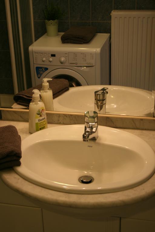 Appartement Astoria Downtown