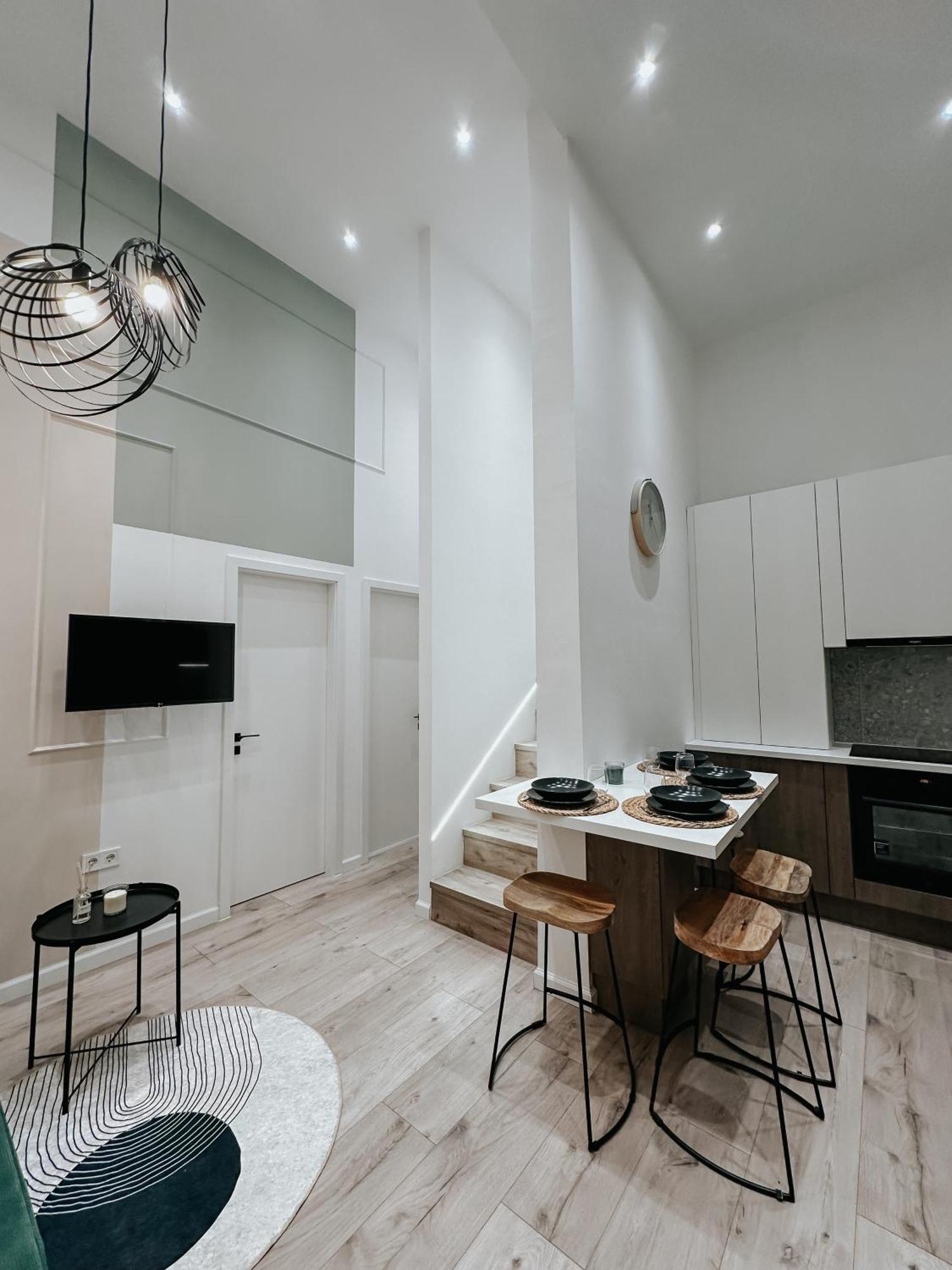 T37 Apartment