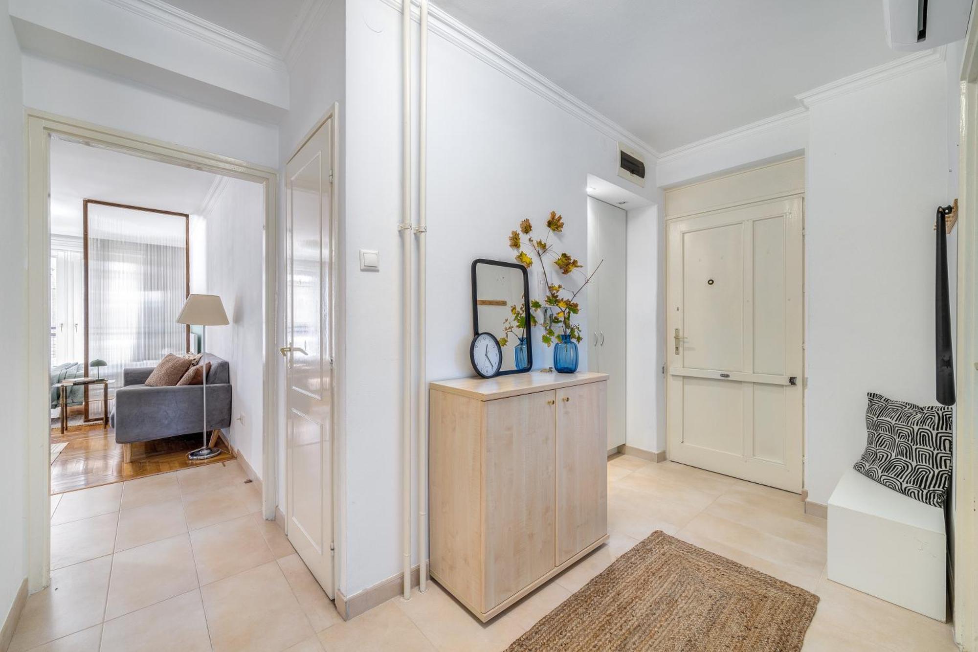 Sip Apartmán Budapešť