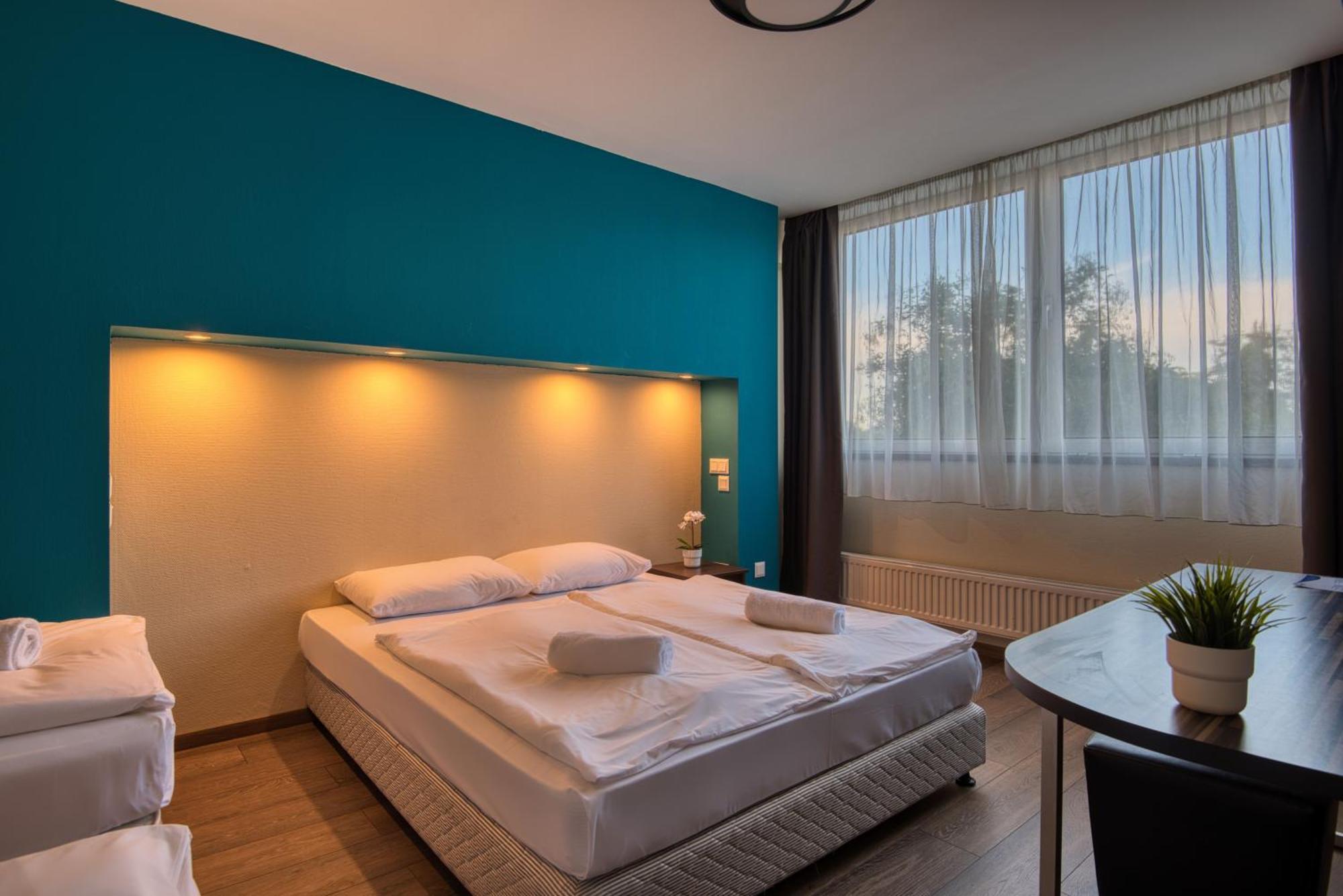 Budget Budapest