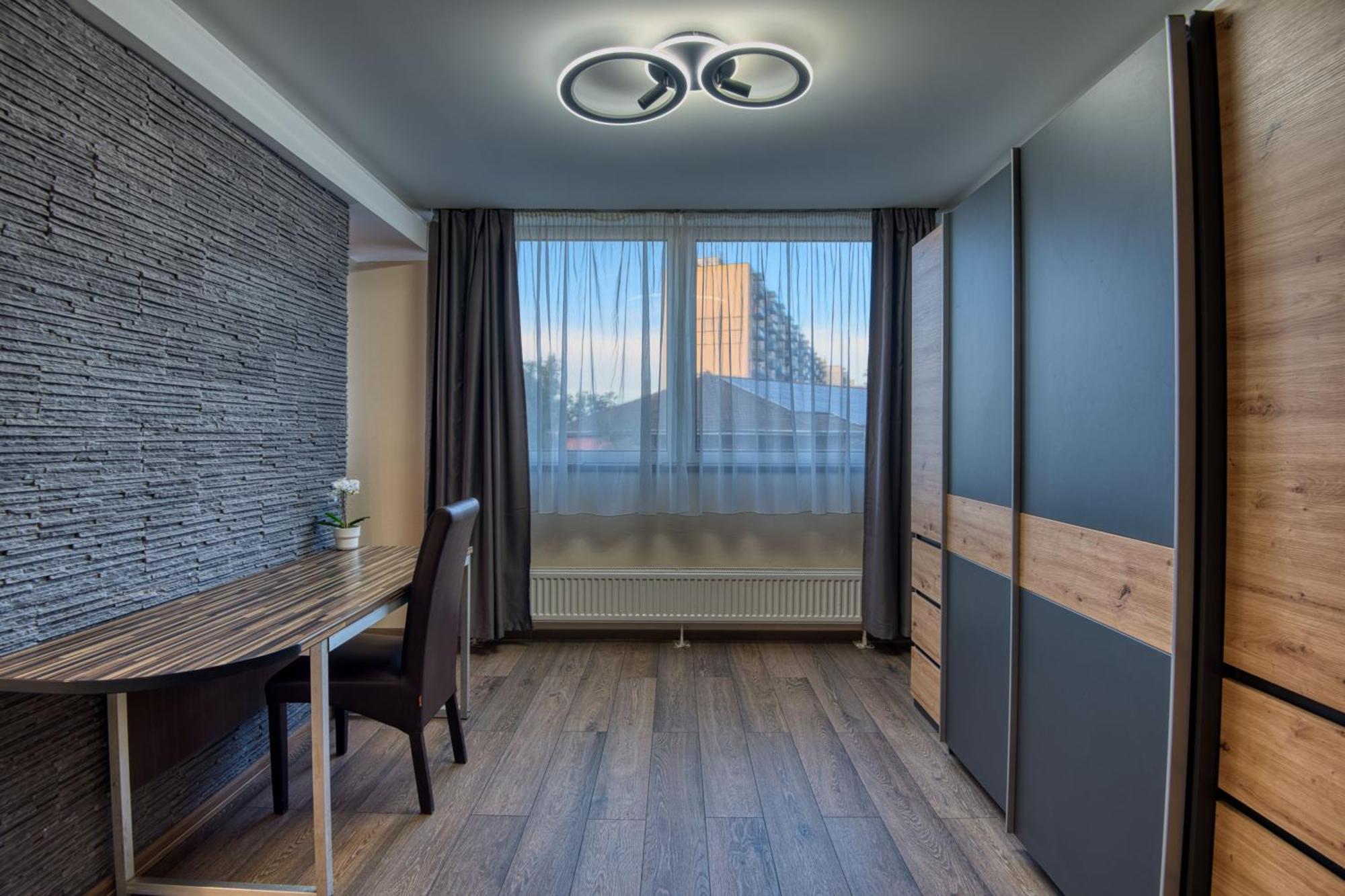 Budget Budapest