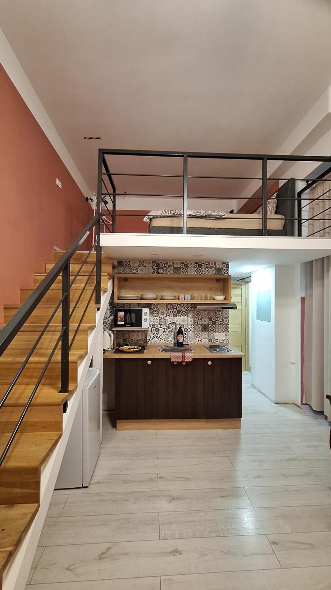 Tempo Apartmán *