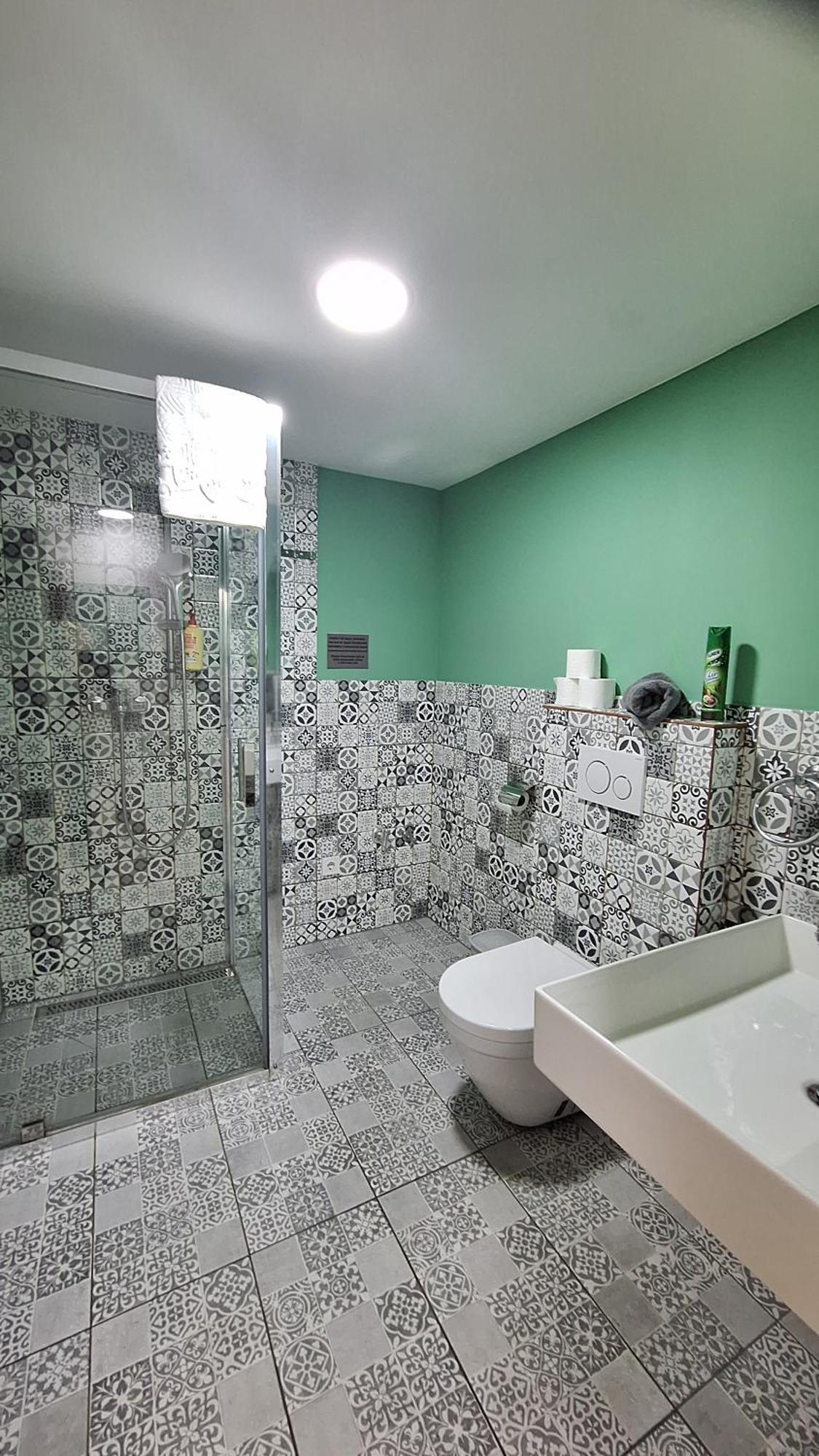 Apartmán Tempo *