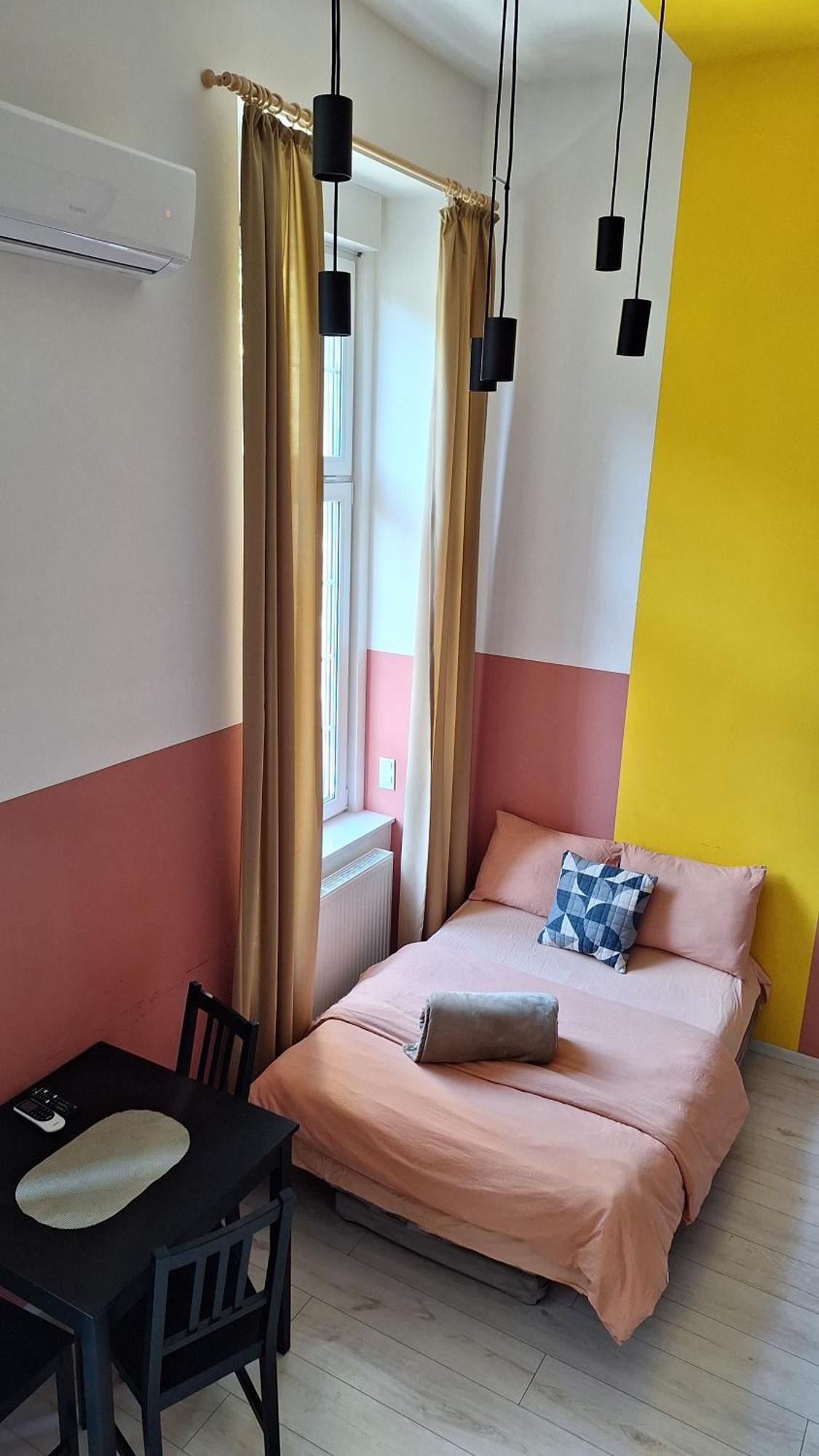 Apartmán Tempo *
