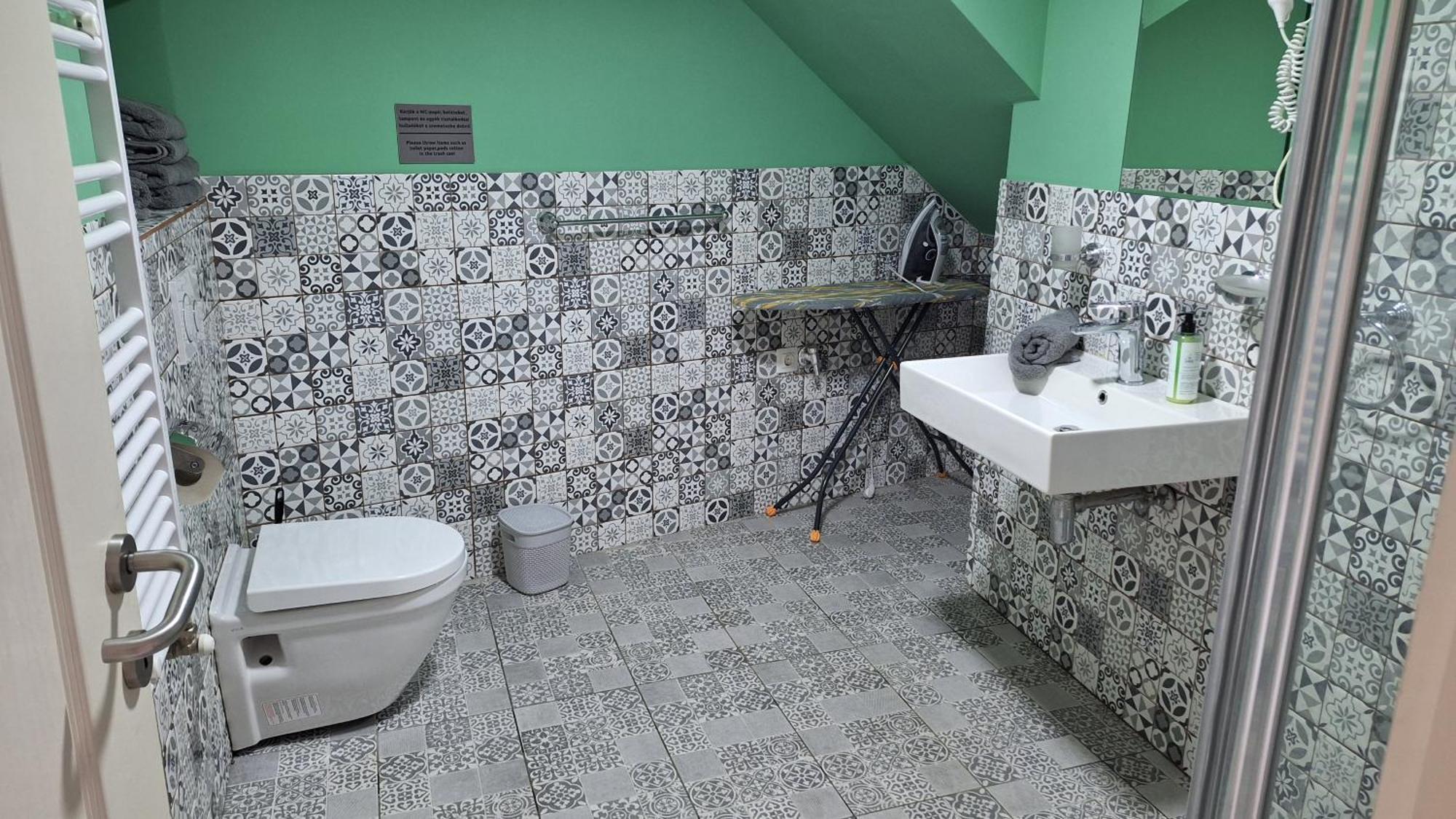 Tempo Apartmán