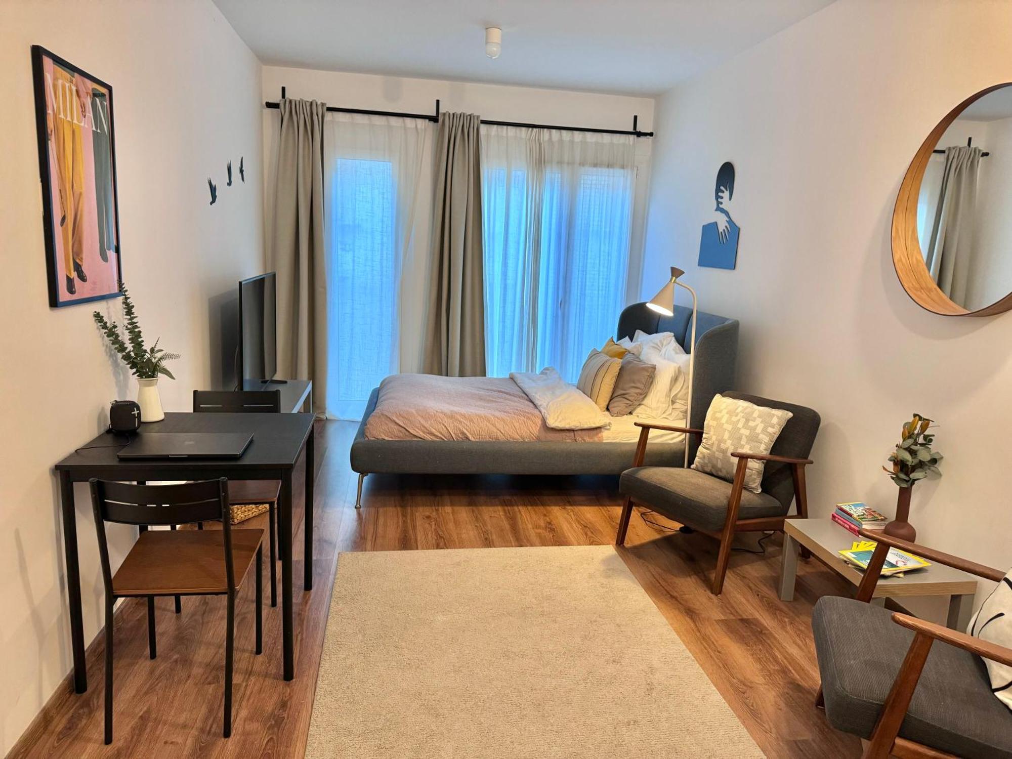 Apartamento Premium By Hi5 - - Jewish Quarter