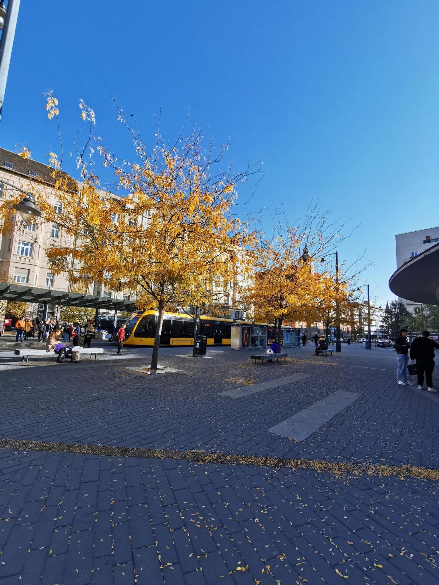 Apartmán Krisz Budapest