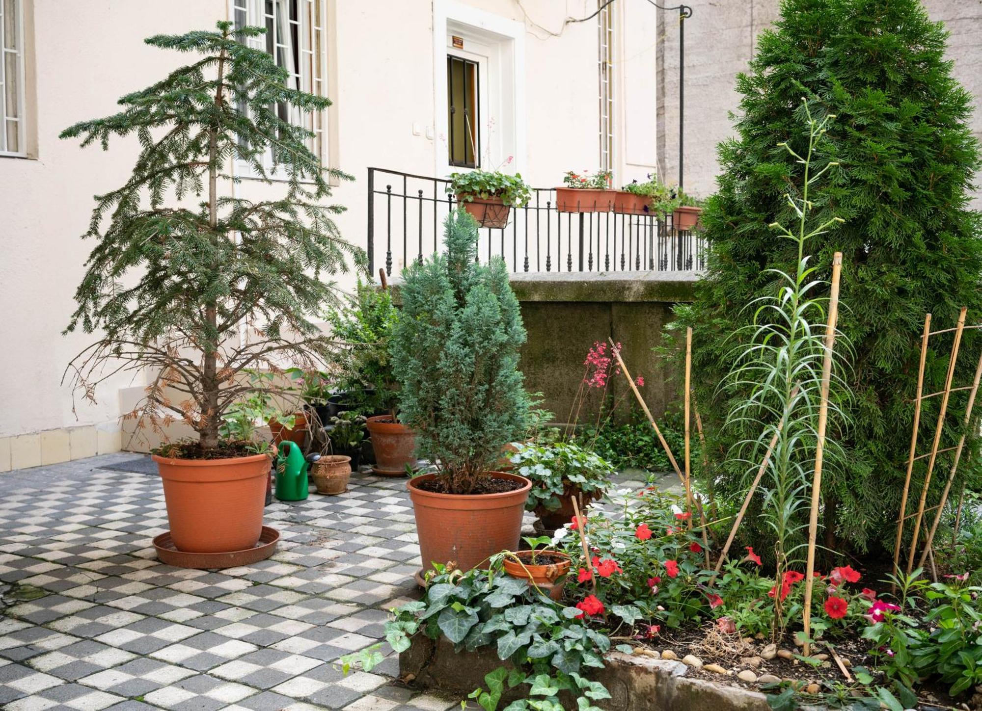 Appartamento Lily Budapest