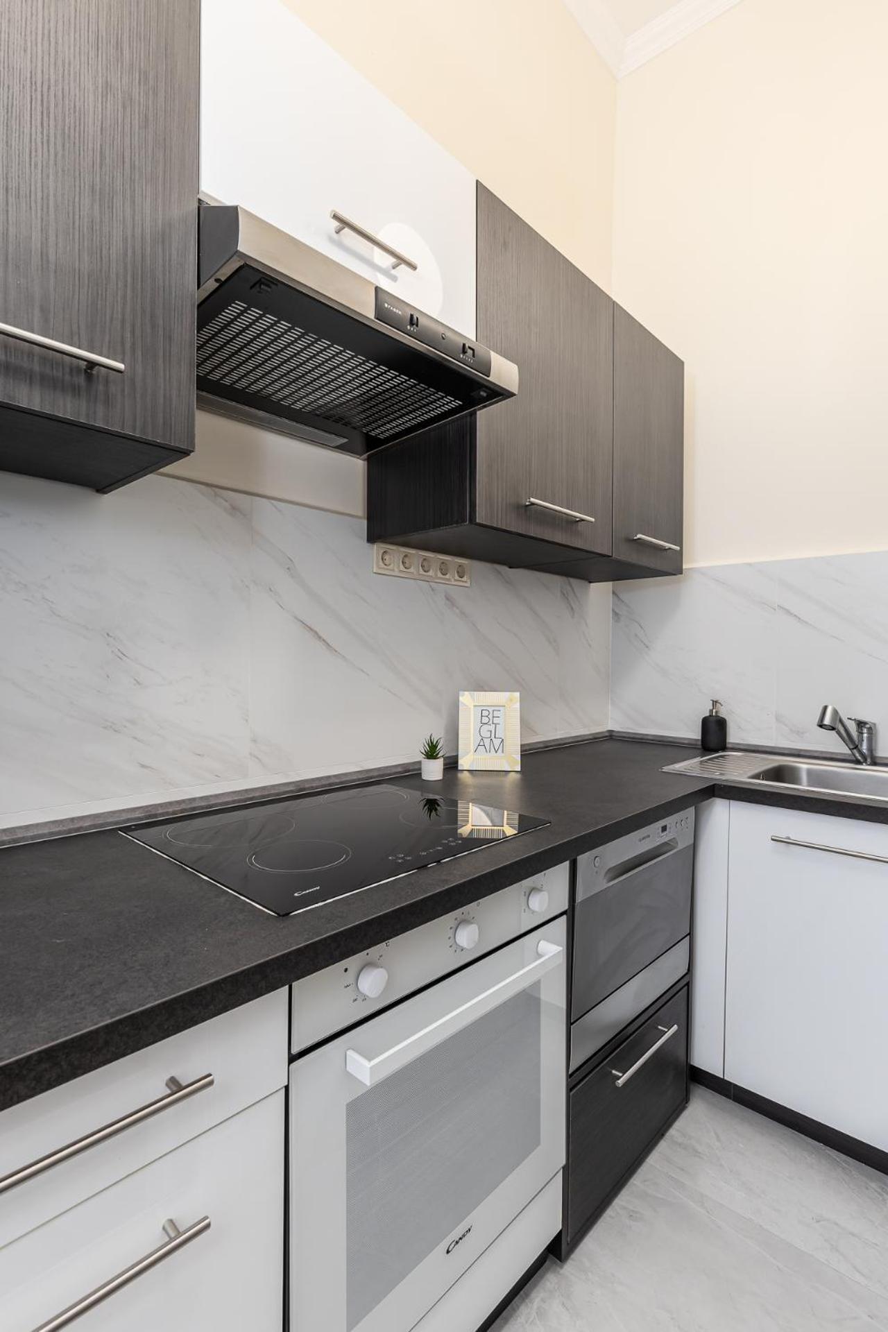 Opera Apartamento *