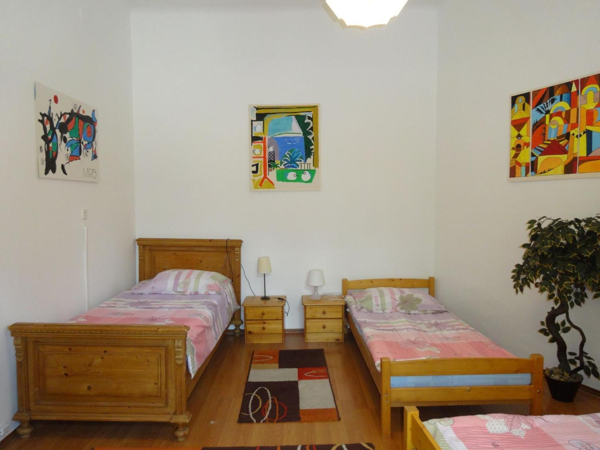 Mester Budapest