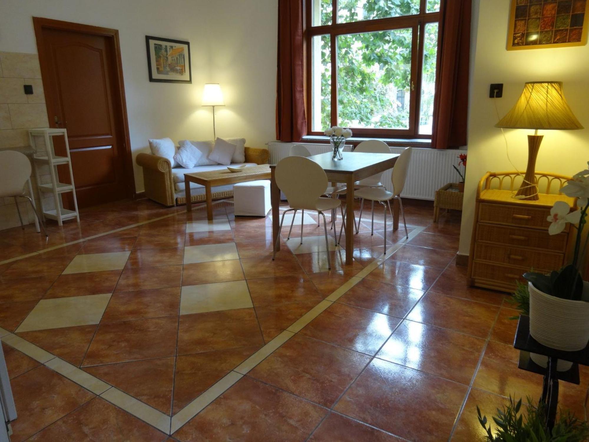 Mester Appartamento