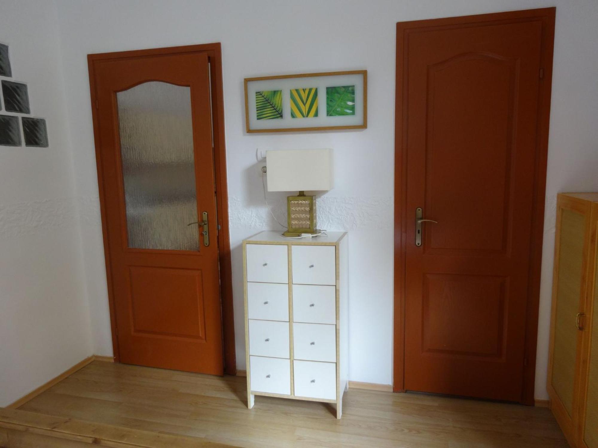 Appartamento Mester *