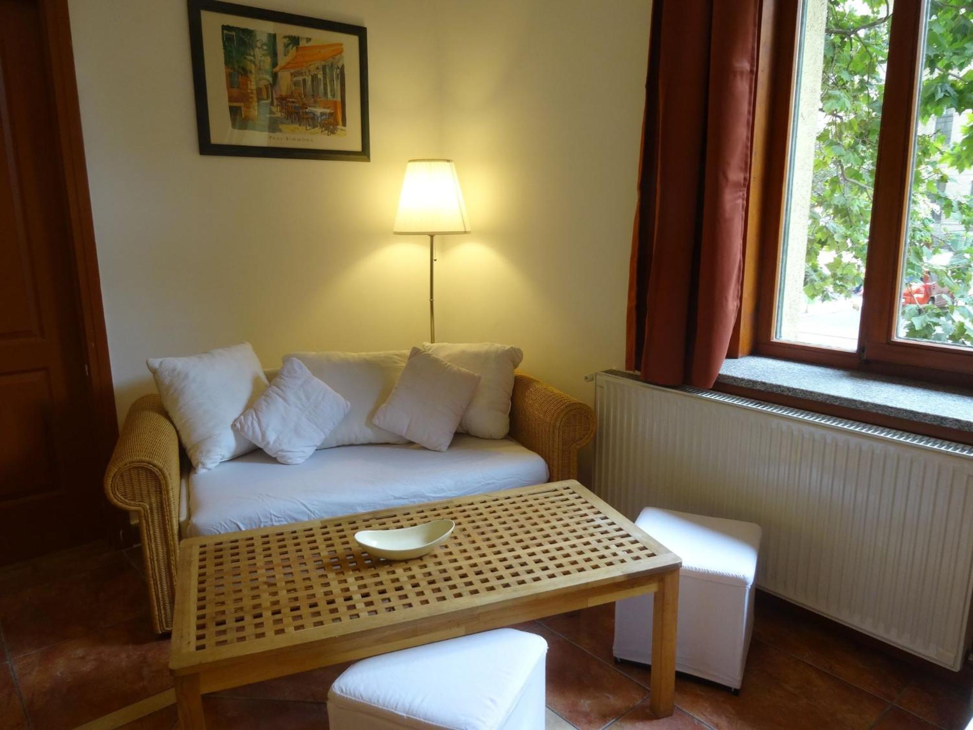 Appartamento Mester Budapest